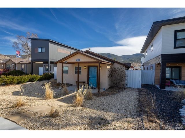 515 Palmer St, Salida, CO 81201