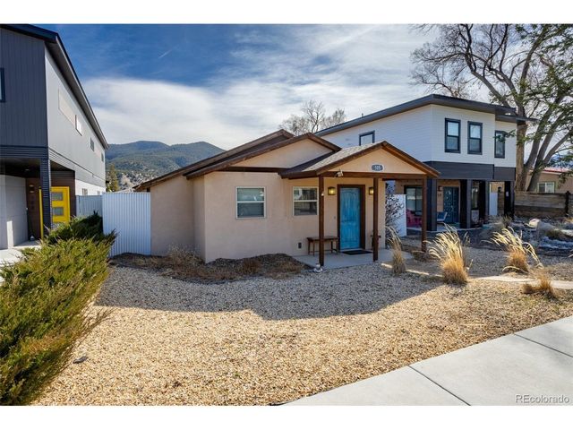 515 Palmer St, Salida, CO 81201