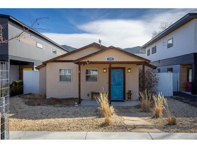 515 Palmer St, Salida, CO 81201