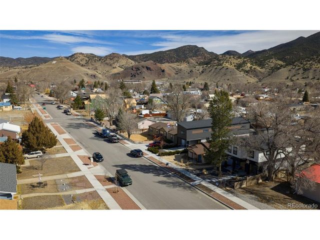 515 Palmer St, Salida, CO 81201