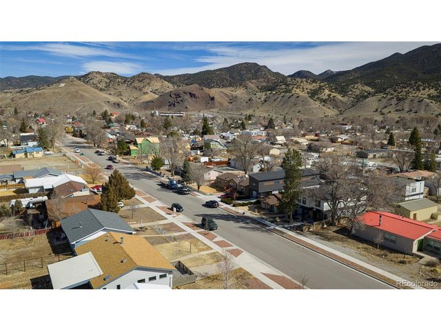 515 Palmer St, Salida, CO 81201