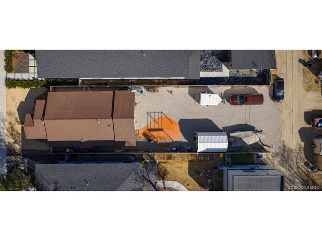 515 Palmer St, Salida, CO 81201