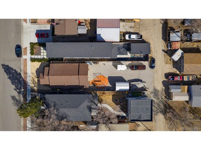 515 Palmer St, Salida, CO 81201