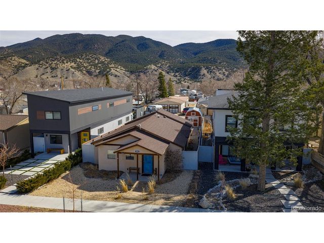 515 Palmer St, Salida, CO 81201