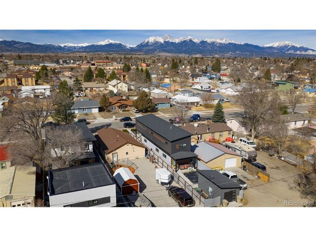 515 Palmer St, Salida, CO 81201