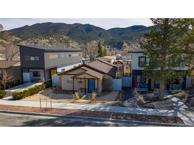 515 Palmer St, Salida, CO 81201