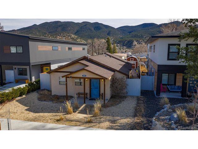 515 Palmer St, Salida, CO 81201