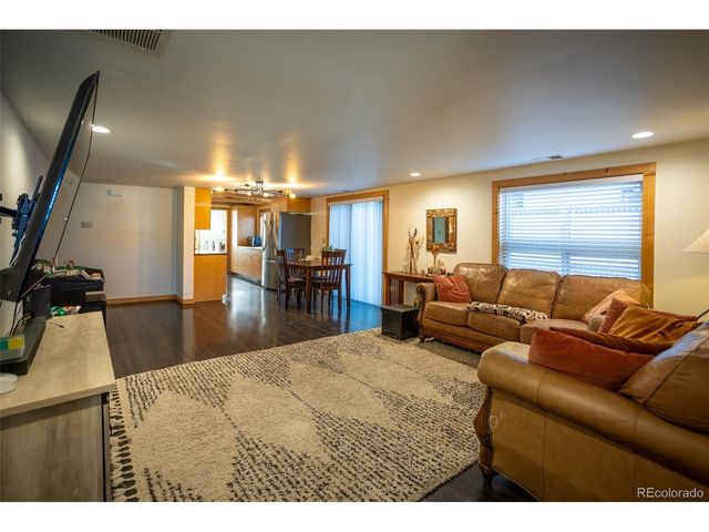 515 Palmer St, Salida, CO 81201