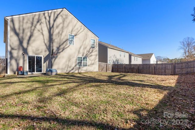 120 Sequoia Forest Drive, Mooresville, NC 28117