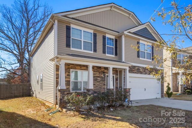 120 Sequoia Forest Drive, Mooresville, NC 28117