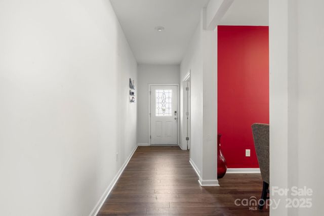 120 Sequoia Forest Drive, Mooresville, NC 28117