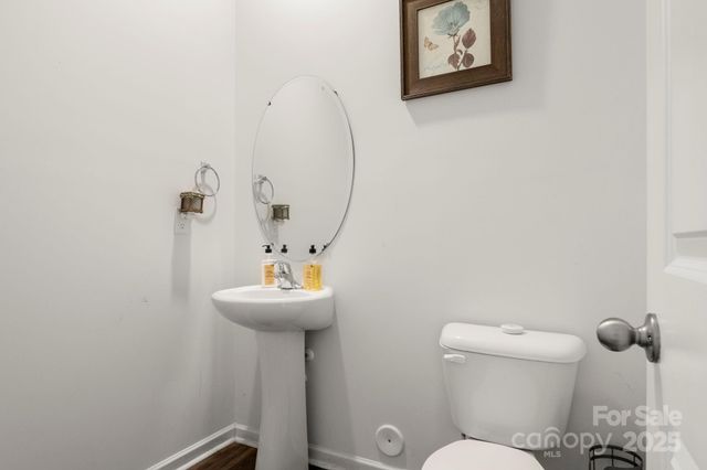 120 Sequoia Forest Drive, Mooresville, NC 28117