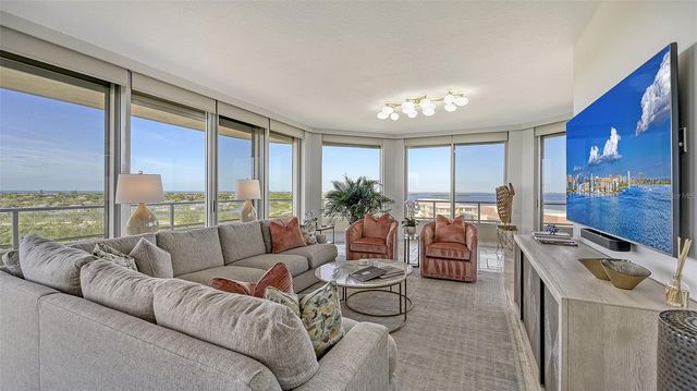 3060 GRAND BAY BOULEVARD 172, Longboat Key, FL 34228