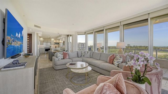 3060 GRAND BAY BOULEVARD 172, Longboat Key, FL 34228
