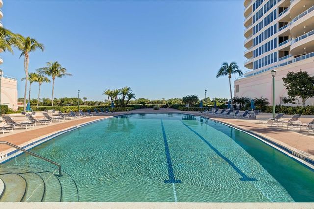 3060 GRAND BAY BOULEVARD 172, Longboat Key, FL 34228