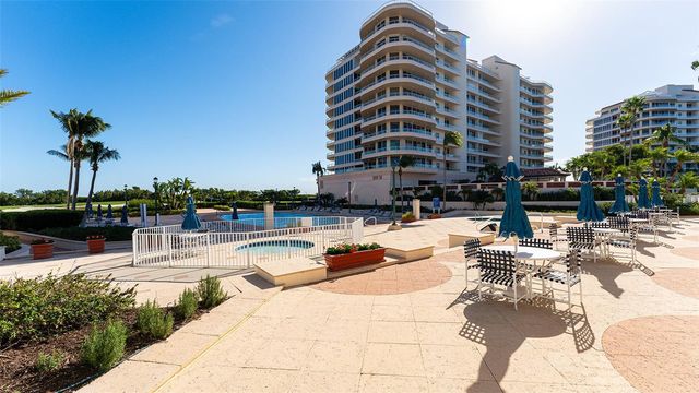 3060 GRAND BAY BOULEVARD 172, Longboat Key, FL 34228