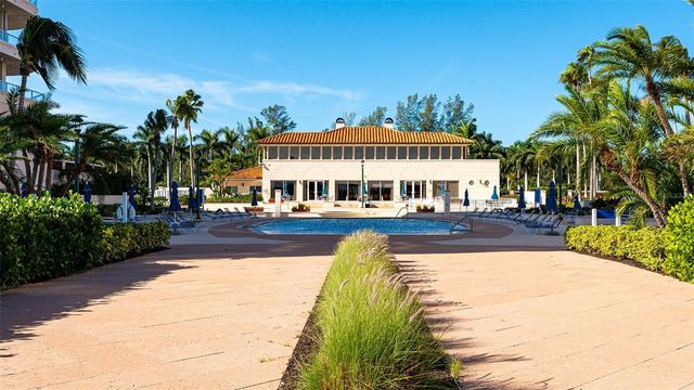 3060 GRAND BAY BOULEVARD 172, Longboat Key, FL 34228