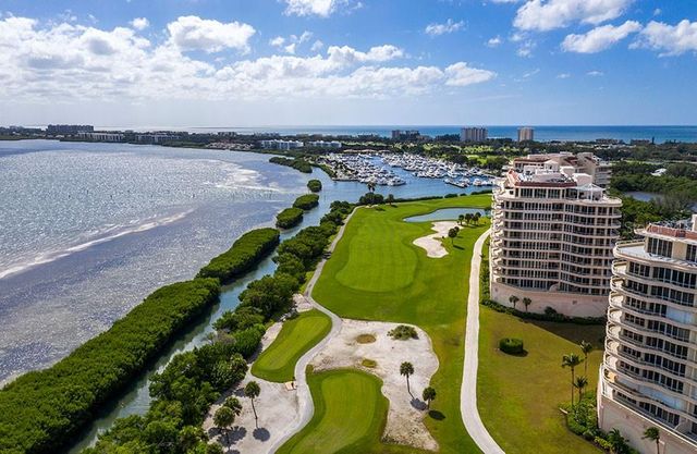 3060 GRAND BAY BOULEVARD 172, Longboat Key, FL 34228