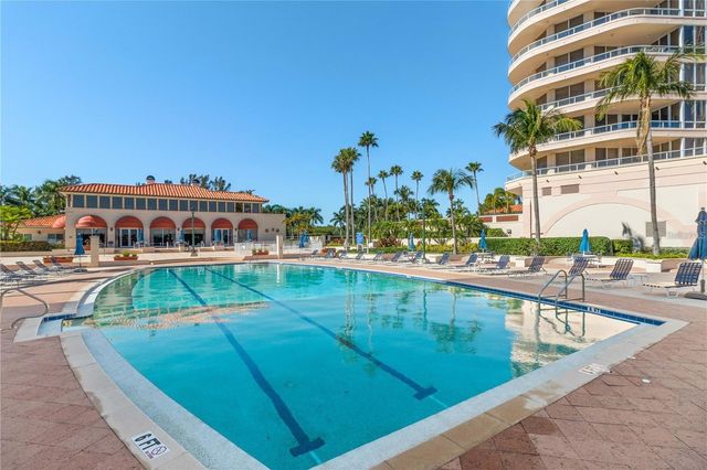 3060 GRAND BAY BOULEVARD 172, Longboat Key, FL 34228