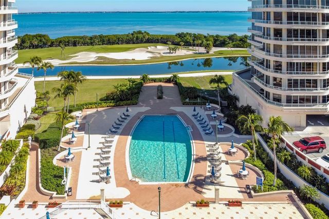 3060 GRAND BAY BOULEVARD 172, Longboat Key, FL 34228