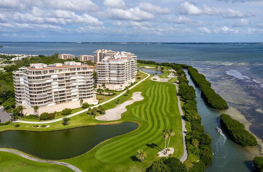 3060 GRAND BAY BOULEVARD 172, Longboat Key, FL 34228