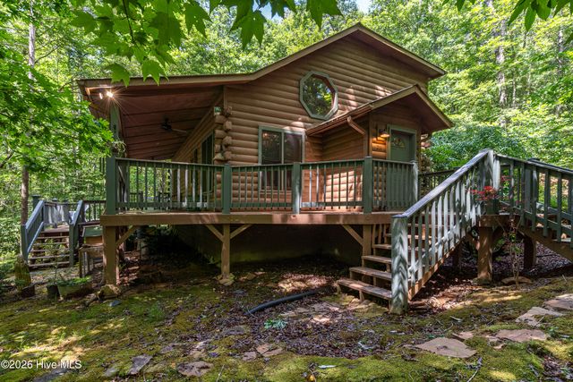 211 Red Oak Forest Lane, Murphy, NC 28906