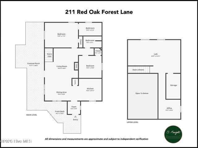 211 Red Oak Forest Lane, Murphy, NC 28906