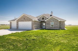 2101 Paige Lane, Amarillo, TX 79124