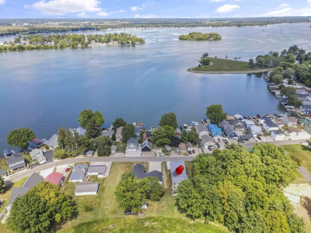 3333 S Bank Road NE, Millersport, OH 43046