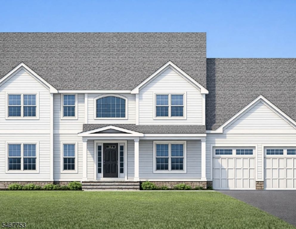 525 Sergeantsville Rd, Delaware Twp., NJ 08822 — exterior