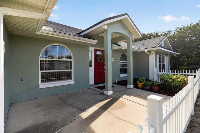 2562 TRAVIDA DRIVE, Deltona, FL 32738