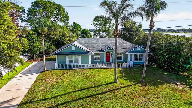 2562 TRAVIDA DRIVE, Deltona, FL 32738