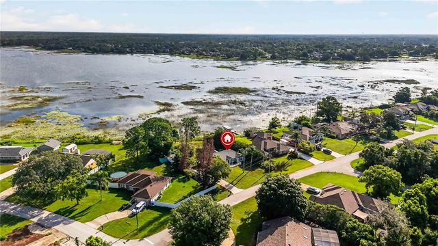 2562 TRAVIDA DRIVE, Deltona, FL 32738