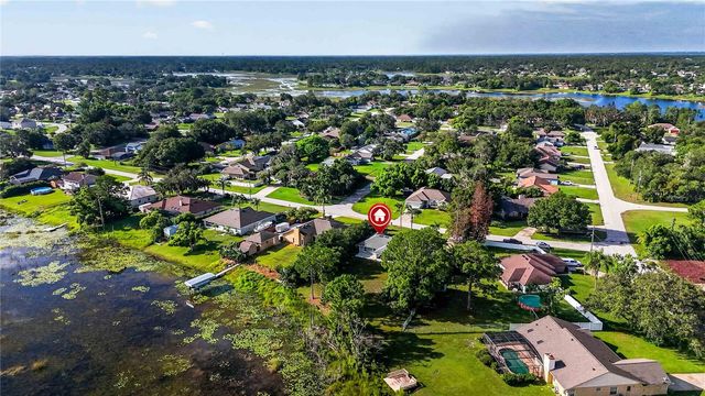 2562 TRAVIDA DRIVE, Deltona, FL 32738