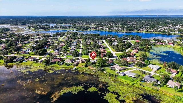2562 TRAVIDA DRIVE, Deltona, FL 32738