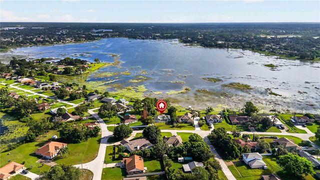 2562 TRAVIDA DRIVE, Deltona, FL 32738