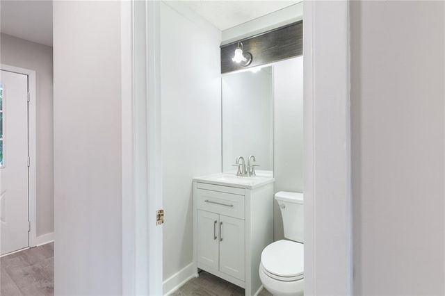 2979 Carrie Farm NW Road, Kennesaw, GA 30144