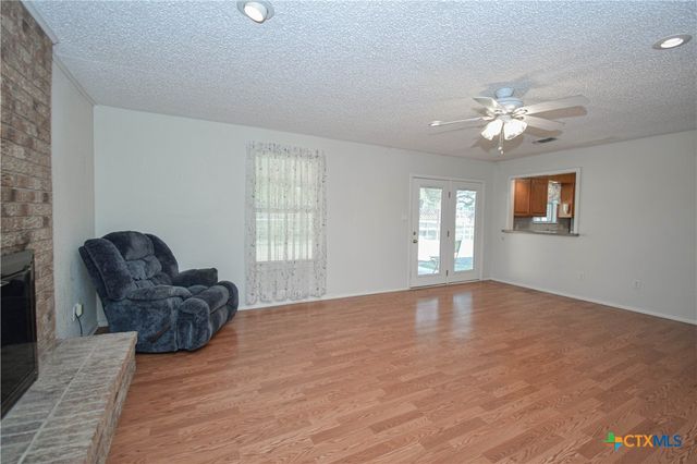 2001 Hannahawk Circle, Harker Heights, TX 76548