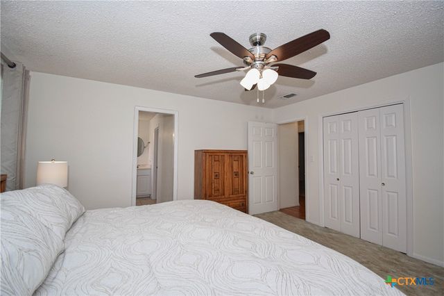 2001 Hannahawk Circle, Harker Heights, TX 76548