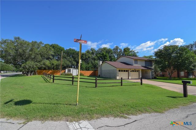 2001 Hannahawk Circle, Harker Heights, TX 76548