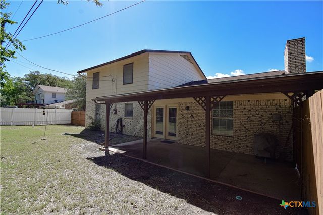 2001 Hannahawk Circle, Harker Heights, TX 76548