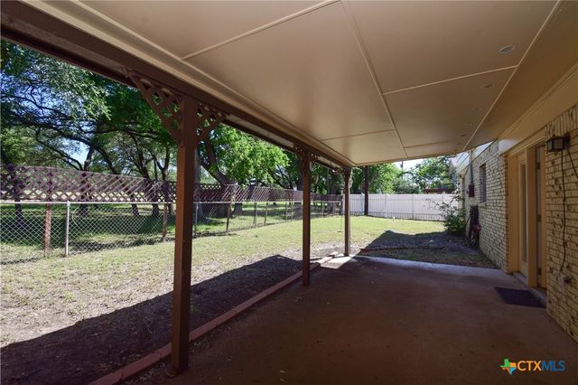 2001 Hannahawk Circle, Harker Heights, TX 76548