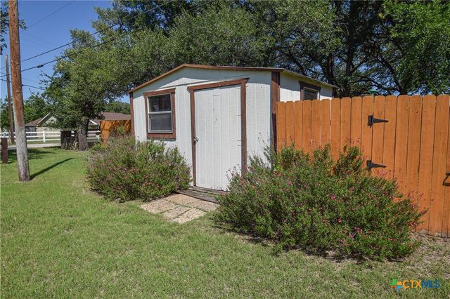 2001 Hannahawk Circle, Harker Heights, TX 76548