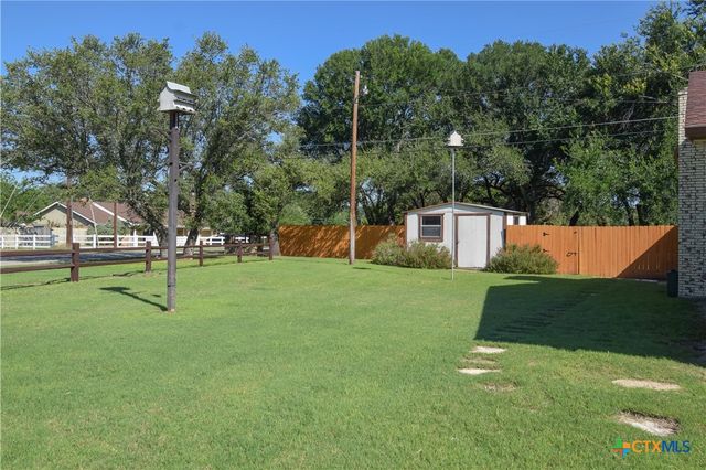2001 Hannahawk Circle, Harker Heights, TX 76548