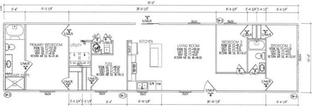 283 W Lone Oak, Onalaska, TX 77360