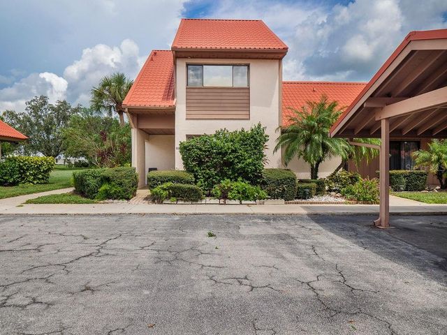 6500 DRAW LANE 81, Sarasota, FL 34238