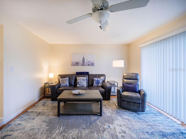 6500 DRAW LANE 81, Sarasota, FL 34238