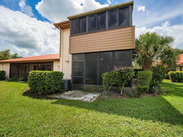 6500 DRAW LANE 81, Sarasota, FL 34238