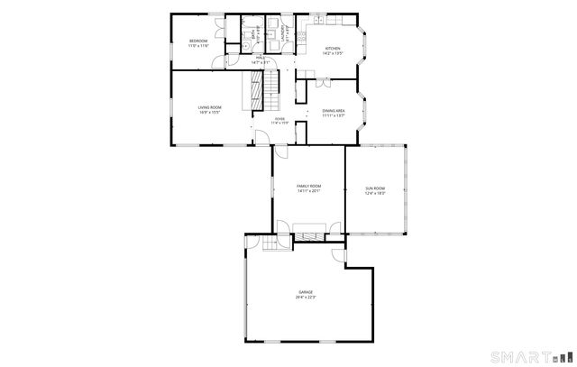 15 Valley View Road, Newtown, CT 06470