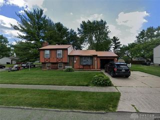 727 Beery Boulevard, Englewood, OH 45322